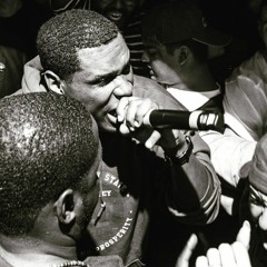 Fruits of the Spirit REMIX [Jay Electronica Tribute]