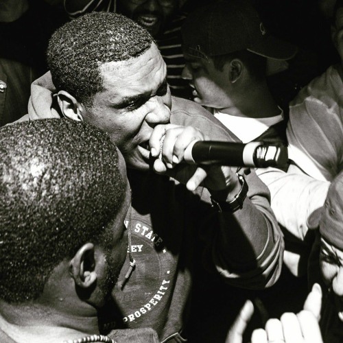 Stream Fruits of the Spirit REMIX [Jay Electronica Tribute] by Rogue