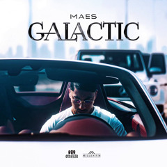 Maes - Galactic (Speed Up)