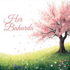 Her baharda