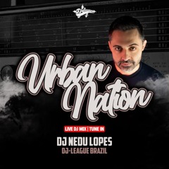 Nedu Lopes - Especial Clube Fantasy: R&B 