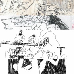 השתרעות / Sprawl Session