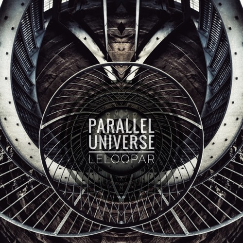 Parallel Universe (Split Second Mix)