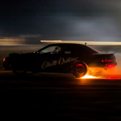 Speed Demon (BIRTHDAY DROP)