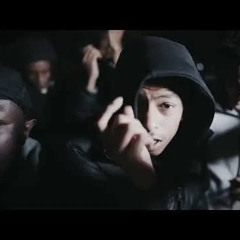 WaunnyG x CP Da Menace - PRIMETIME