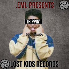 Trippin' (w/ VITTA MUSIC)