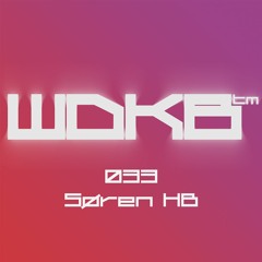 WDKB Cast 032 - Søren HB