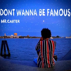 DONT WANNA BE FAMOUS EP