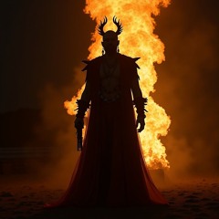 Re del Fuego (King of Fire)