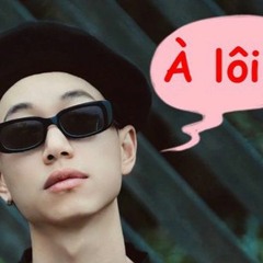 À LÔI - TIINIX x MINKY EDIT [ FINAL ]