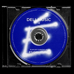 DELI-MUSIC 12 By Études
