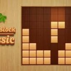 Wood Block Puzzle: The Ultimate Brain Teaser for Puzzle Lovers