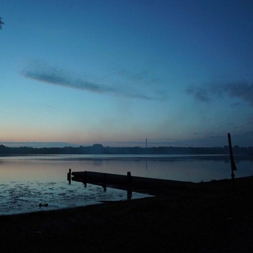 Auftakt/Ease outdoor am unisee Mohandas b2b @Liselotte