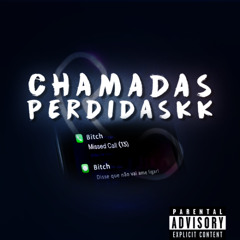 CHAMADAS PERDIDASKK