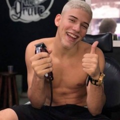 MC ROGÊ - ELA É GOSTOSA 2K19