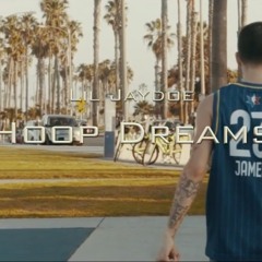 Lil Jaydoe - Hoop Dreams (Official Audio)