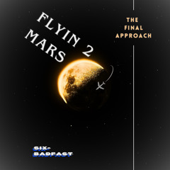 FLYiN 2 MARS