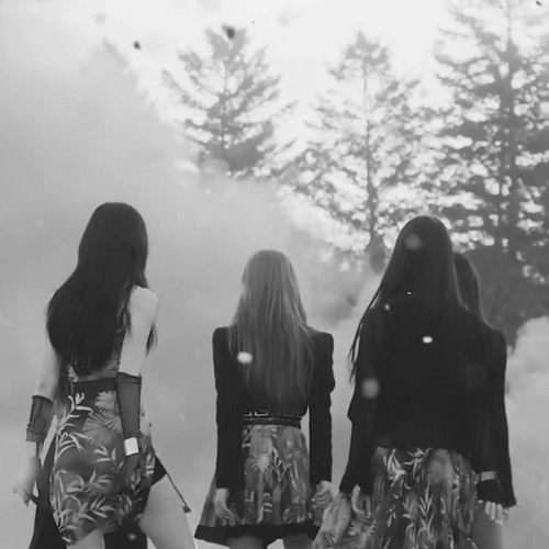 BVNDIT - JUNGLE (Orchestra ver.)