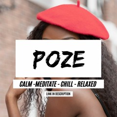 "Poze" | Wavy Kompa x Zouk x Kizomba Instrumental - Relaxing Music (1 hour)  | Haitian Flag Day 2021