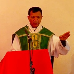 Predigt von Erzbischof Sebastian Shaw in der Hauskapelle von KIRCHE IN NOT (23.11.2023)
