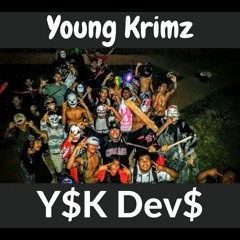 Young Krimz