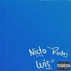 Méne & Nsqk - Fornite (Nictofilia Remix)