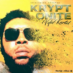 Vybz Kartel - Kryptonite