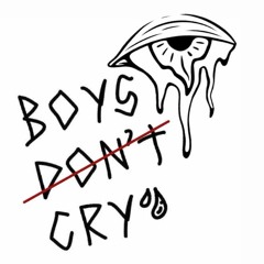 boys dont cry