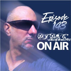 DJ "D.O.C." On Air Episode 143