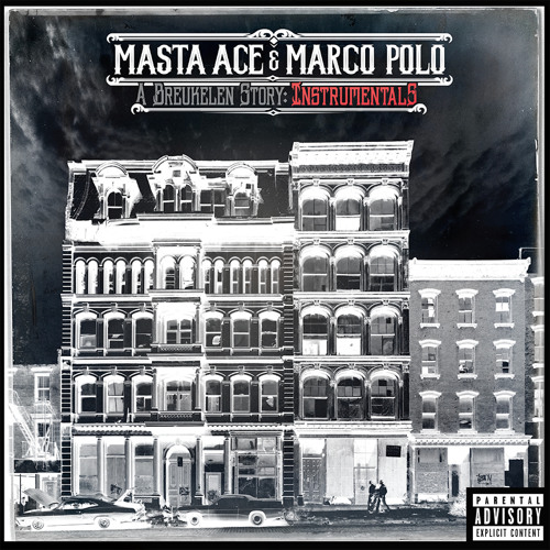 Stream The Fight Song (Instrumental) by Masta Ace | Listen online for free  on SoundCloud