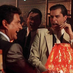 IssacThaGreat!-Stand up guy