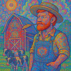 Paul's Farm