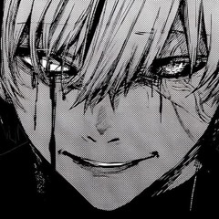 "JUST LIKE A CENTIPEDE" - KEN KANEKI