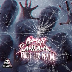 Omar Santana - Ghost Box (Omar Santana & M-Project Remix)