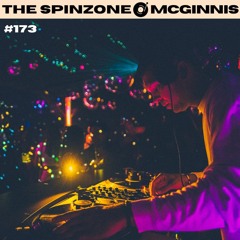 McGinnis | The Spinzone #173