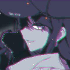 ブルーアーカイブ Blue Archive - Blood Stained Faith (LSDj cover)