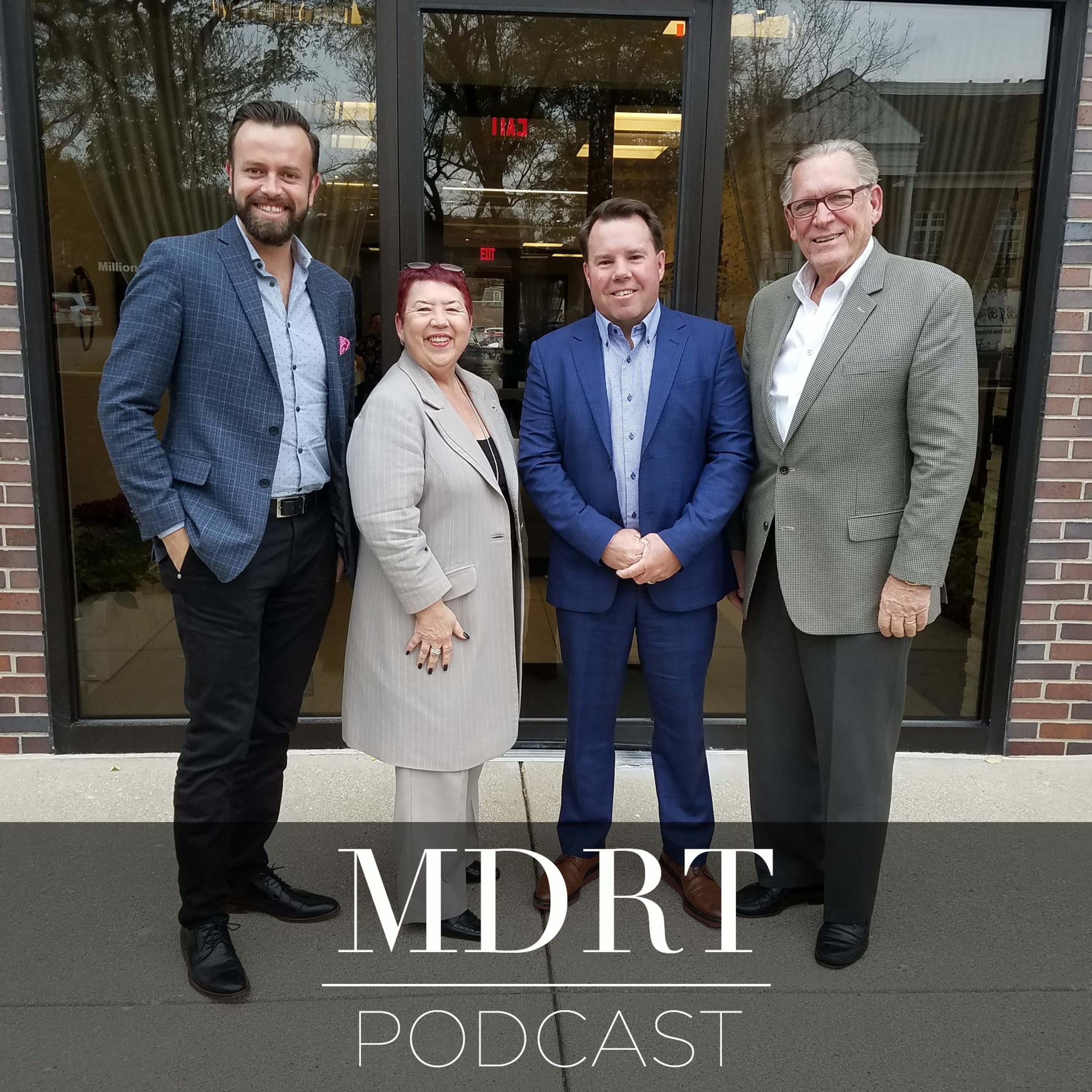 MDRT Podcast