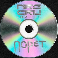 NRG CRU INVITES: NOPET