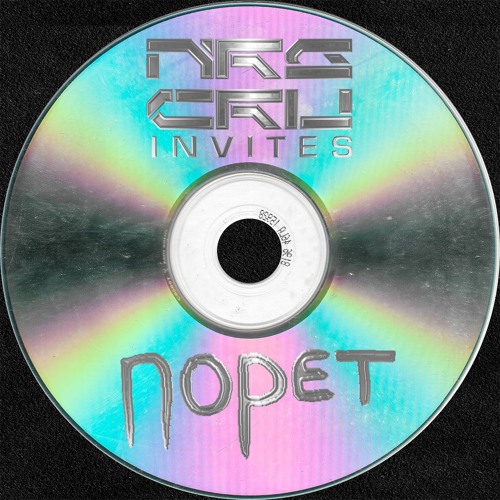 NRG CRU INVITES: NOPET