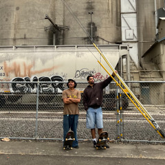 Fourth Place w/ 858fantasy and CD20 - E04: Feb 13, 2025