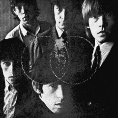 The Rolling Stones - Paint it Black (Crowvenn Flip)
