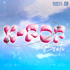 K-POP BEATS - Full Demo (Sample Pack)