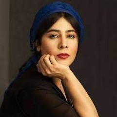 Haleh-Seyfizadeh-Lalaei