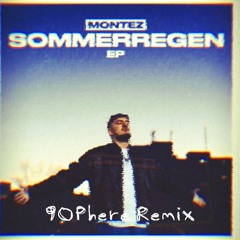 Montez - 4 Life (90Phere Remix)