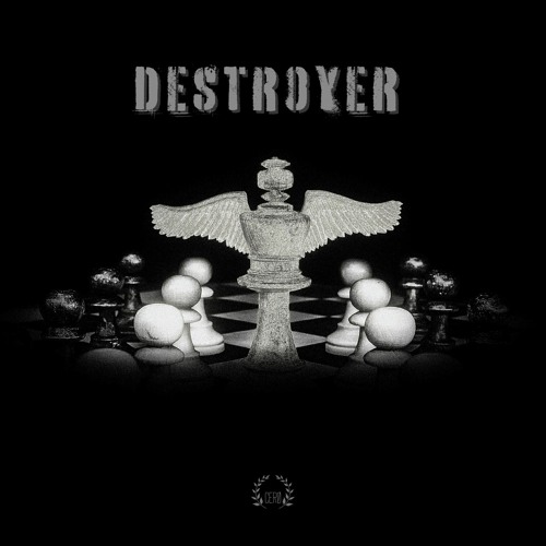 Destroyer (FREE DL)