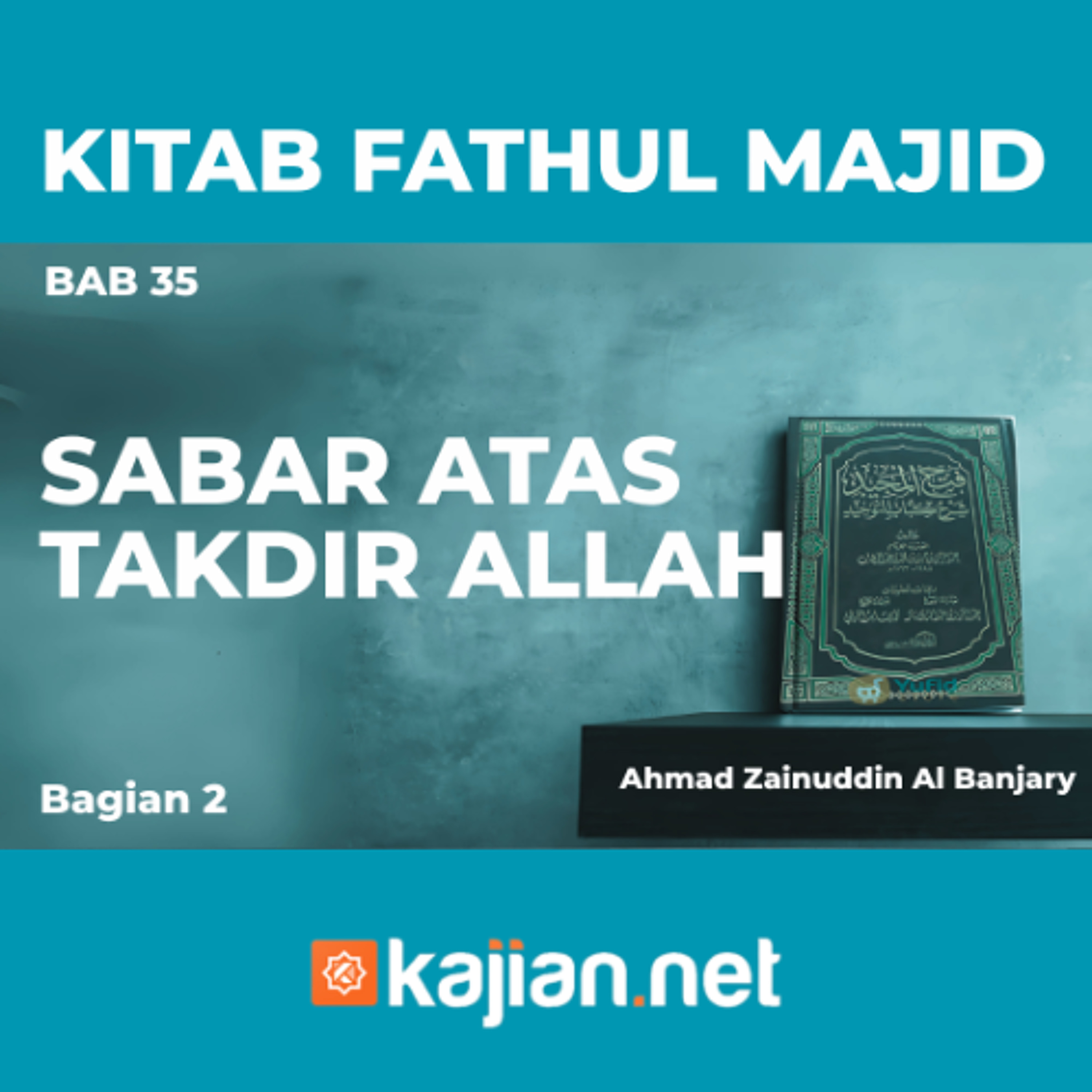 SoundCloud Kajian.net