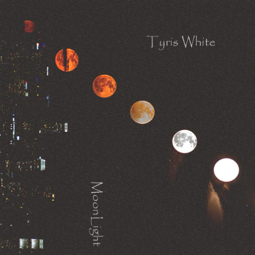 Moon Beam (Moonlight Tapes Available Now)