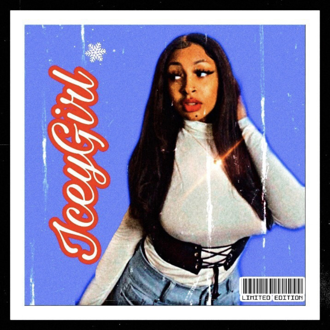 Stream Icey Girl Intro by onlywynter | Listen online for free on SoundCloud
