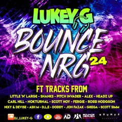Lukey G - Bounce Nrg 24
