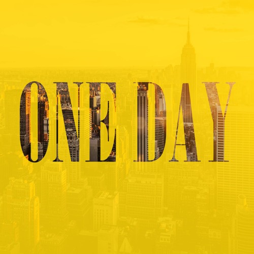 One Day (prod. Vagodroid)